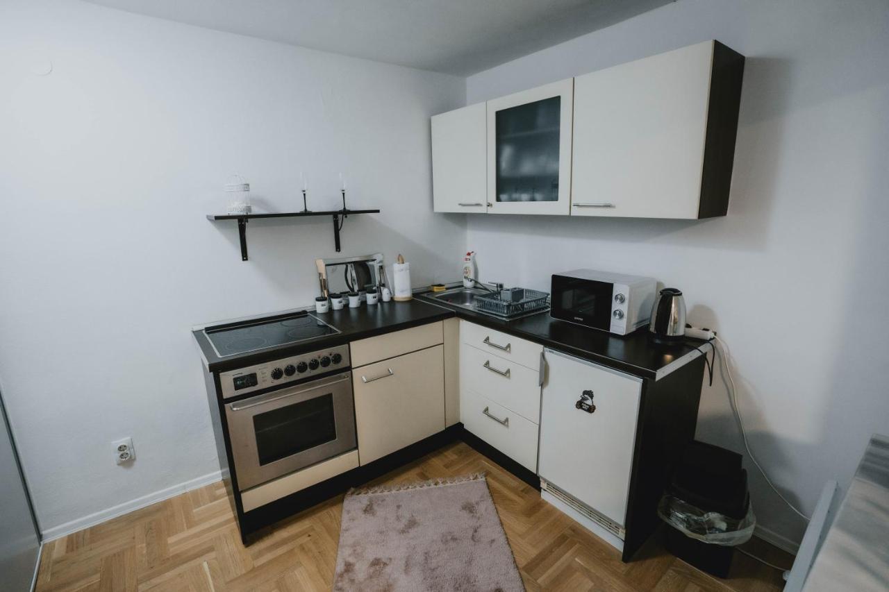 Apartman Daris 2 Sarajevo Exterior photo