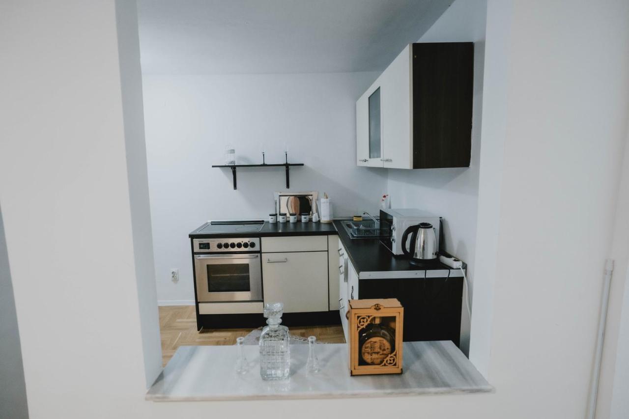 Apartman Daris 2 Sarajevo Exterior photo