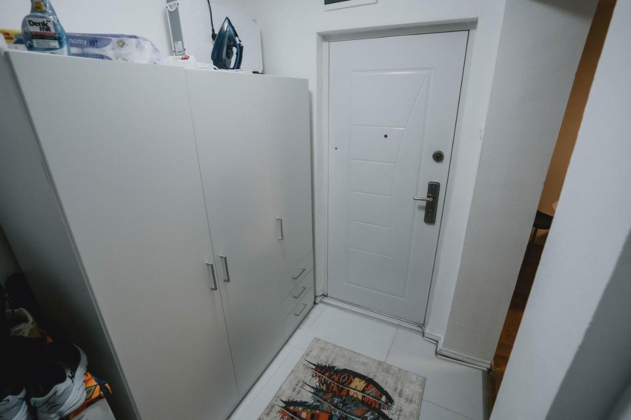 Apartman Daris 2 Sarajevo Exterior photo